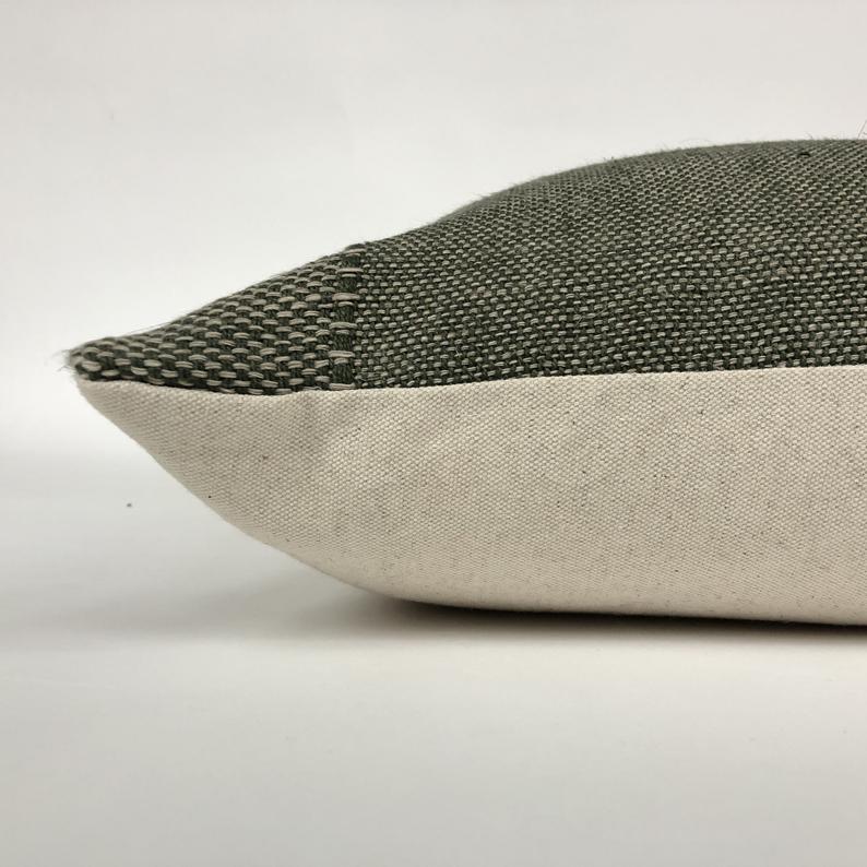 Neutral Sofa Pillow Combo #1
