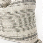 Kristina Pillow Set | 5 Pillow Covers