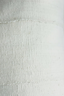 Cream Mudcloth Pillow Cover |  Designer Pillow