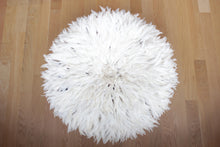 African Juju Hat | Cream Set of 3