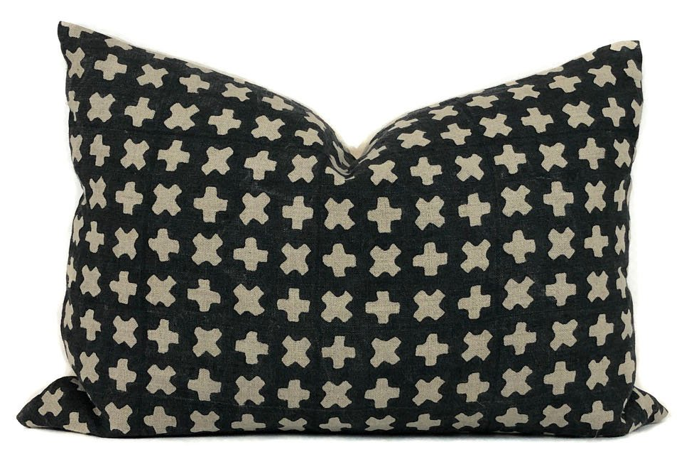 Bogo X Designer Pillow Cover