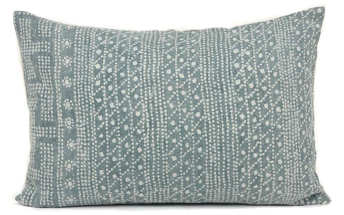 Pillow Combination #10 | 4 Pillow Covers