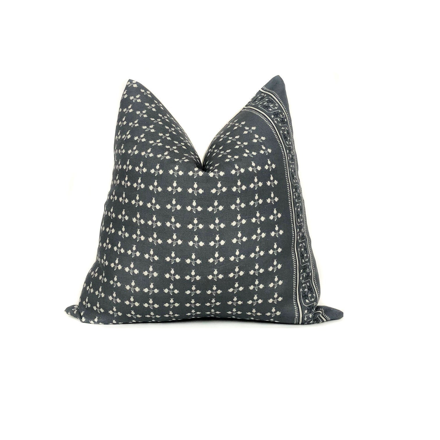 Nadia Pillow Combo | 5 Pillow Covers