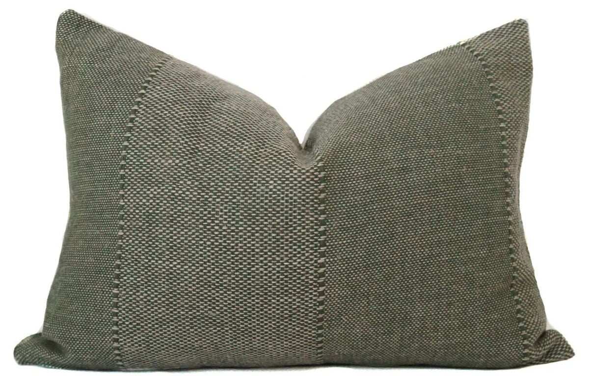 Verona Designer Pillow Cover (14" x 20")