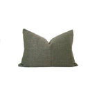 Lauren pillow set, 5 designer pillow covers
