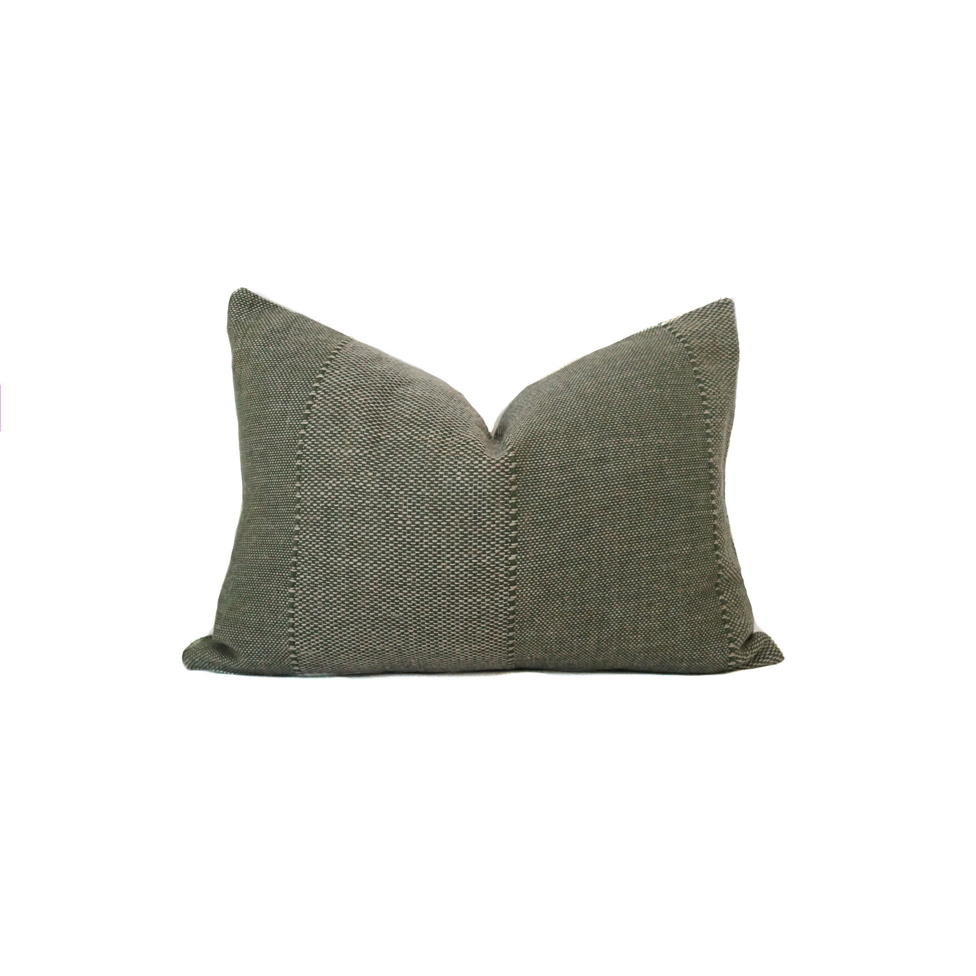 Lauren pillow set, 5 designer pillow covers