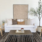 Neutral Pillow Combo #3 | 5 Pillows