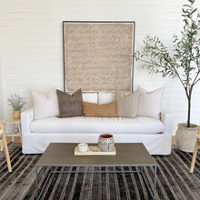 Neutral Pillow Combo #3 | 5 Pillows