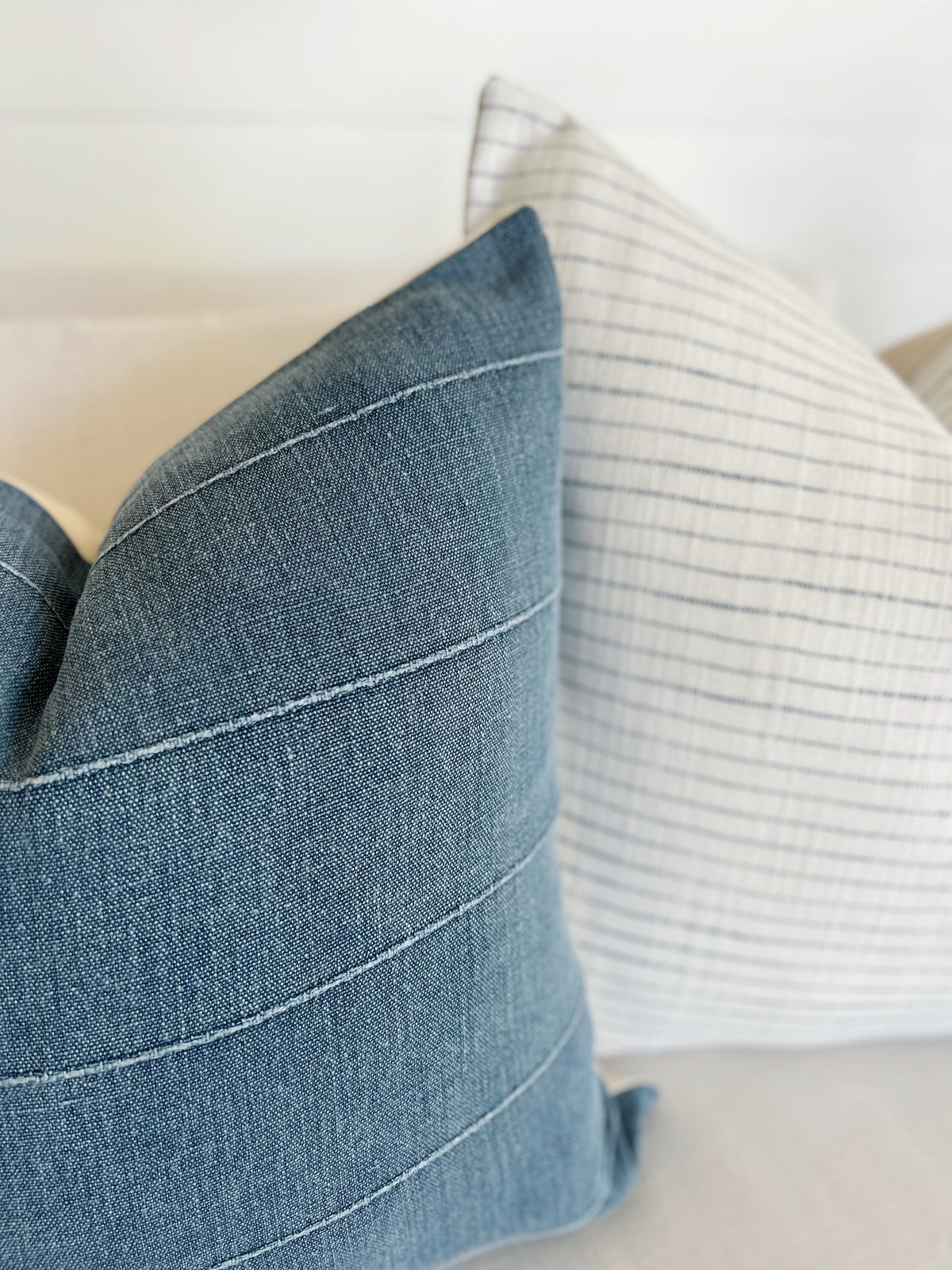 Newport Pillow Set