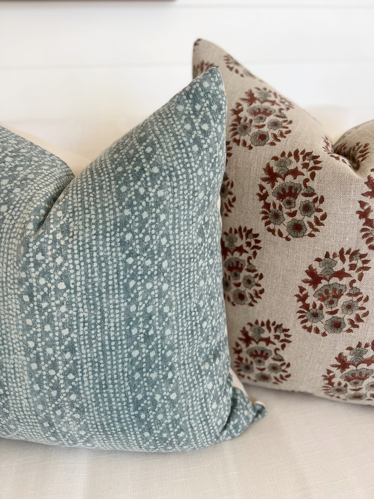 Laguna Pillow Set