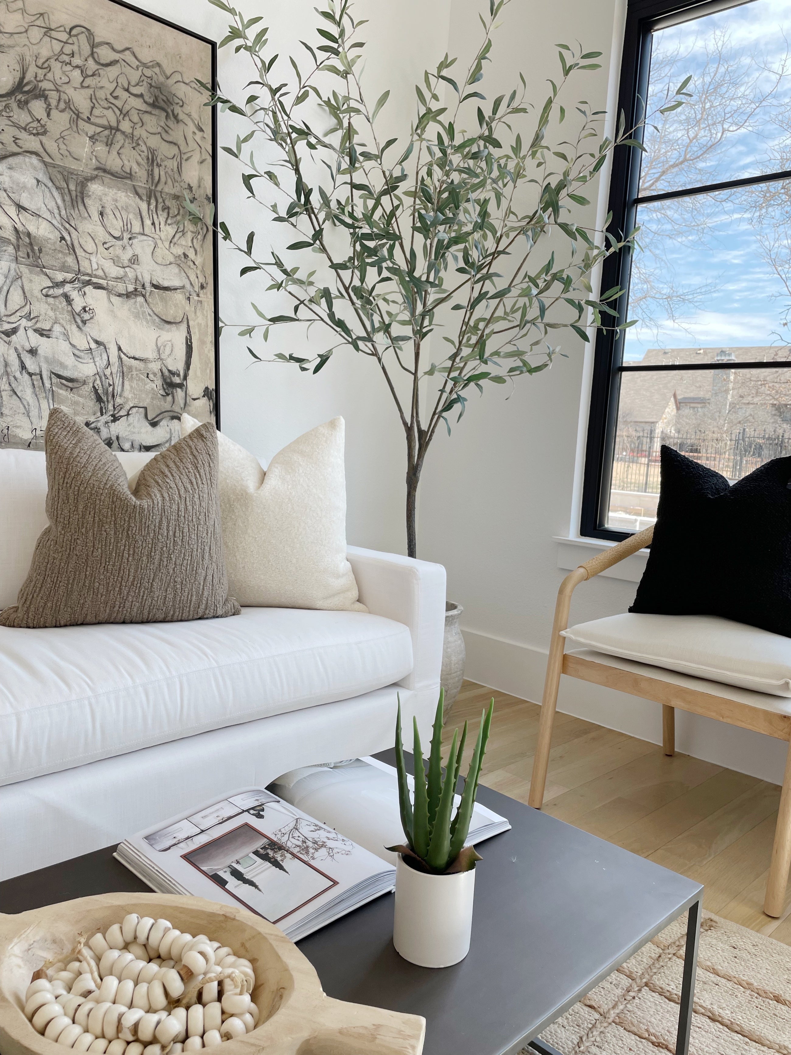 Riccardo Pillow Cover