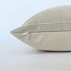 Vintage Sand Designer Pillow Cover