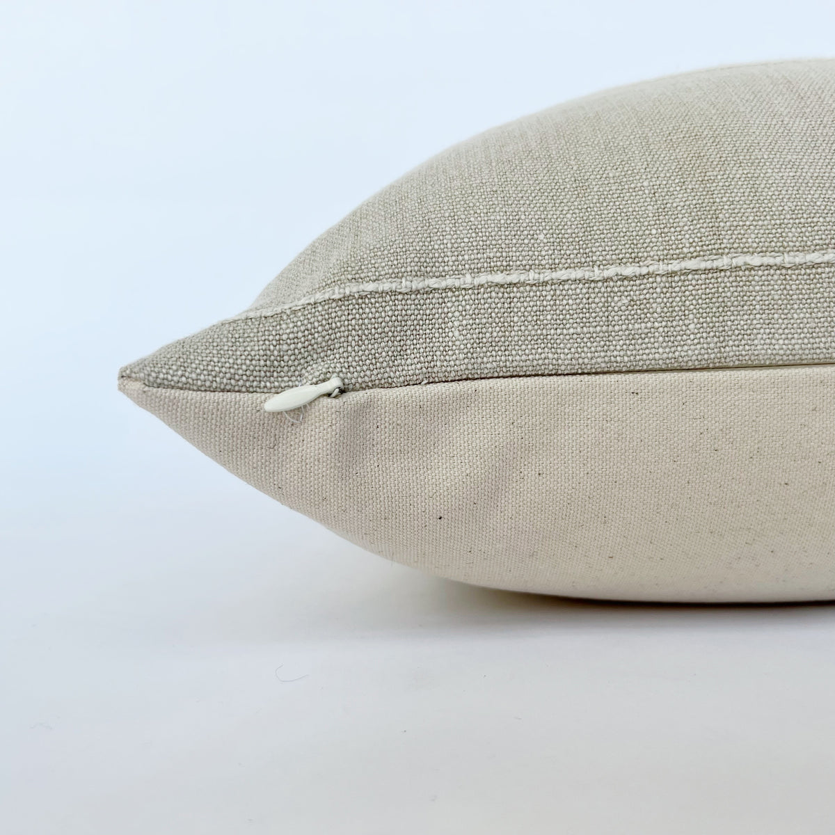 Vintage Sand Designer Pillow Cover