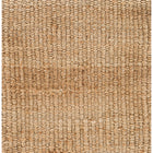 Jute Rug With Tassels