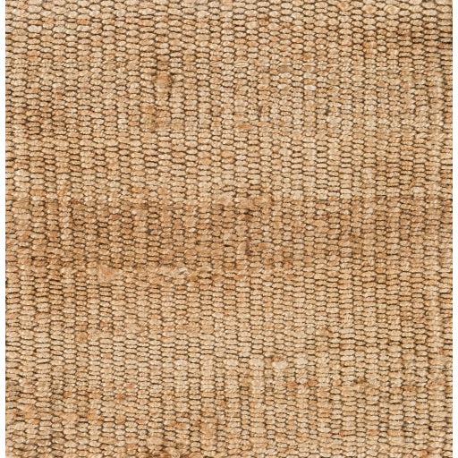 Jute Rug With Tassels