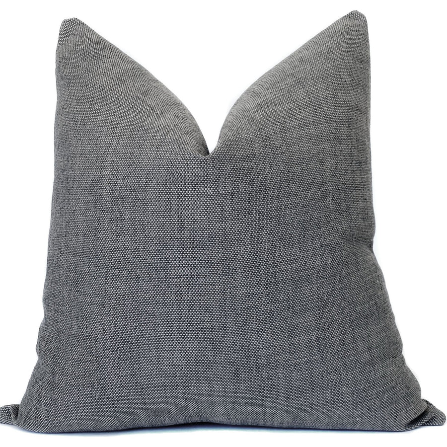 Rough 'N Rowdy Designer Pillow