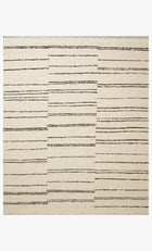 ROM - 04 Natural/ Charcoal