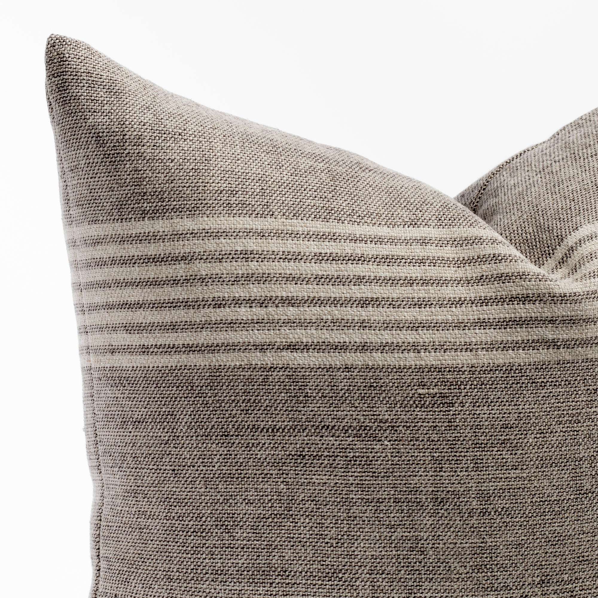 Stefanie Stripe Pillow Cover