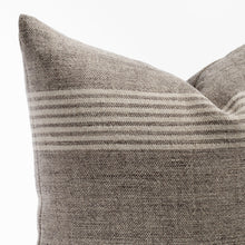 Stefanie Stripe Pillow Cover
