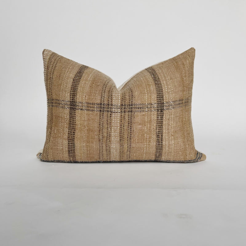 Indian Wool Pillow Cover | Sancho