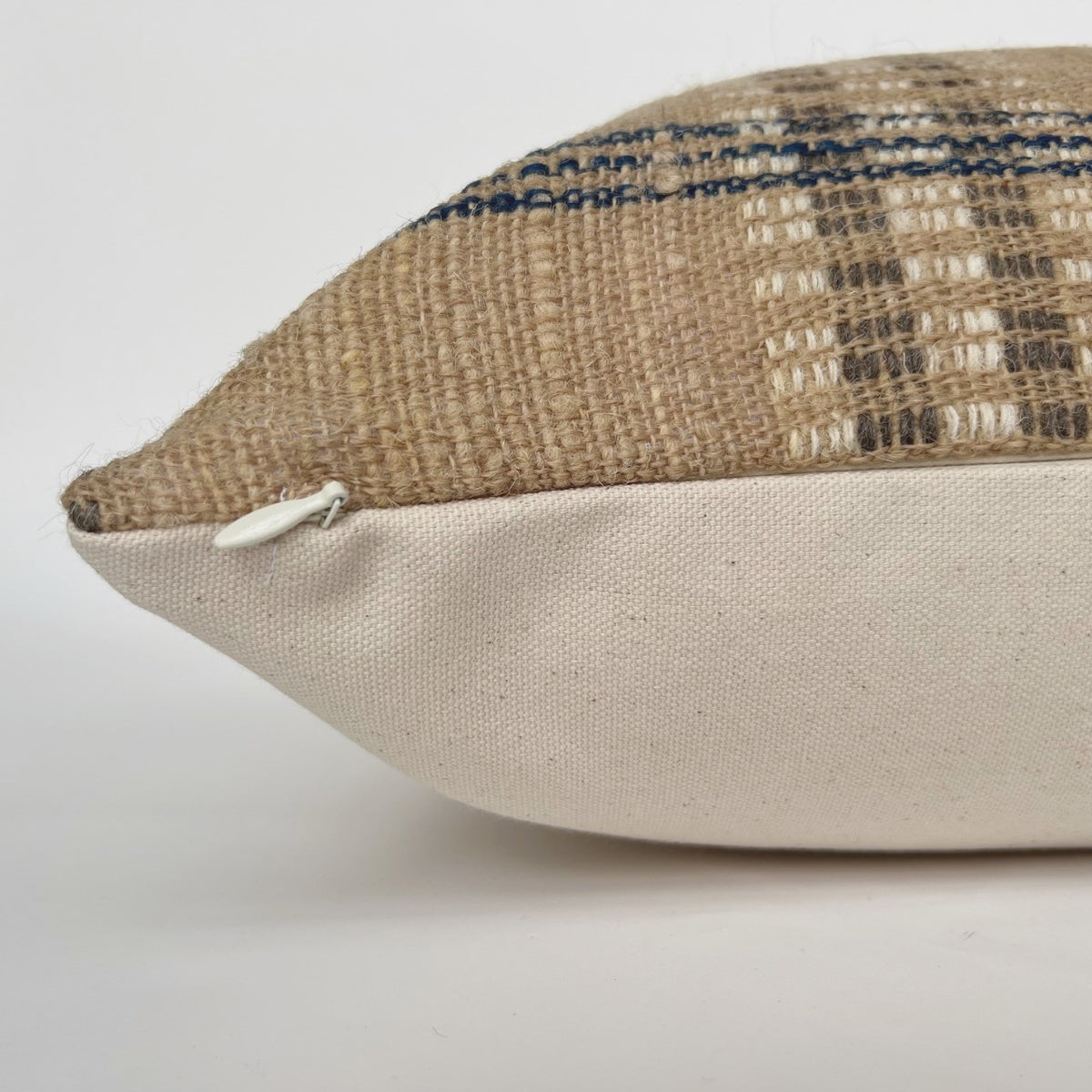 Indian Wool Pillow Cover | Sancho