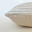 Hampton Stripe Pillow Cover