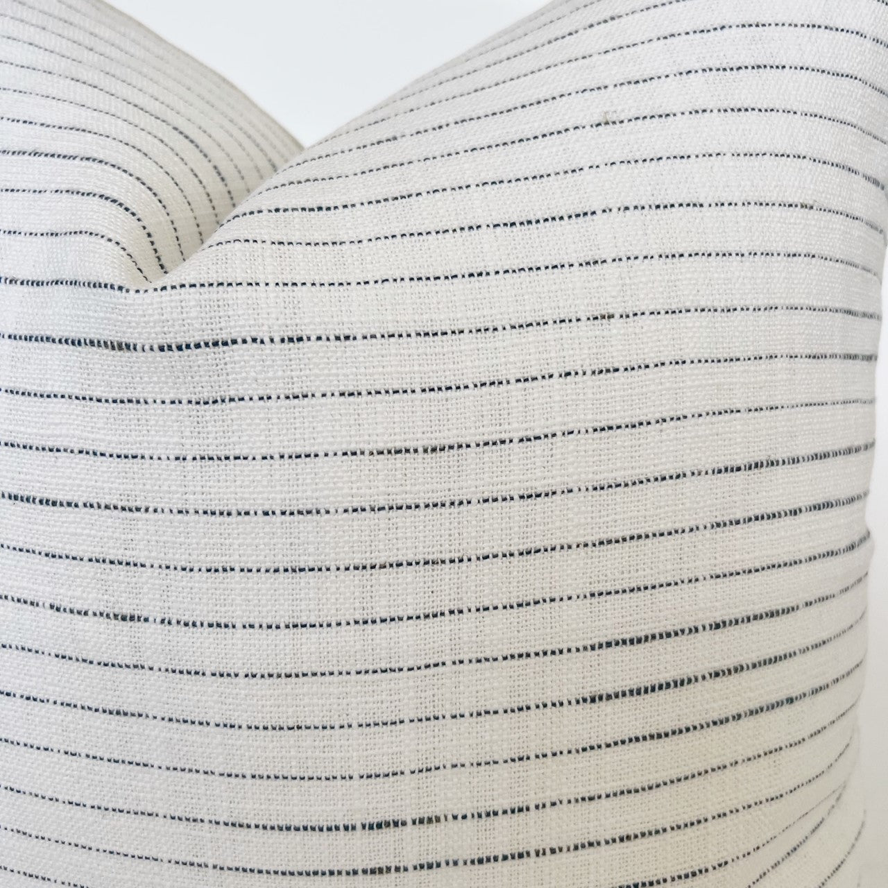 Hampton Stripe Pillow Cover