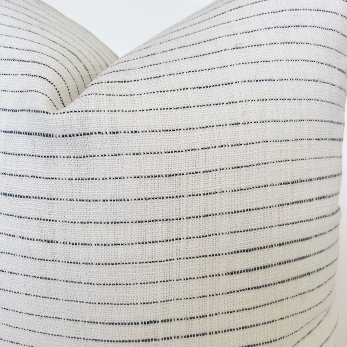 Hampton Stripe Pillow Cover
