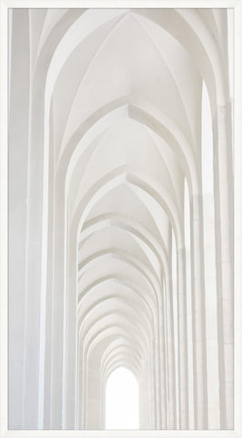 Towering Arches