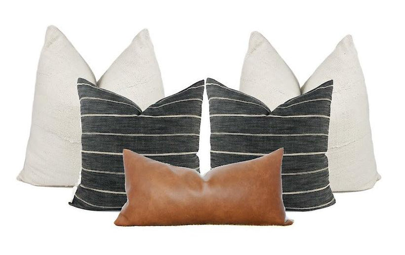 Greenpoint Pillow Set