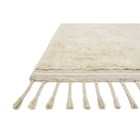 Iris pearl rug, room scene